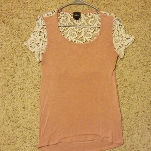 Daytrip short sleeve